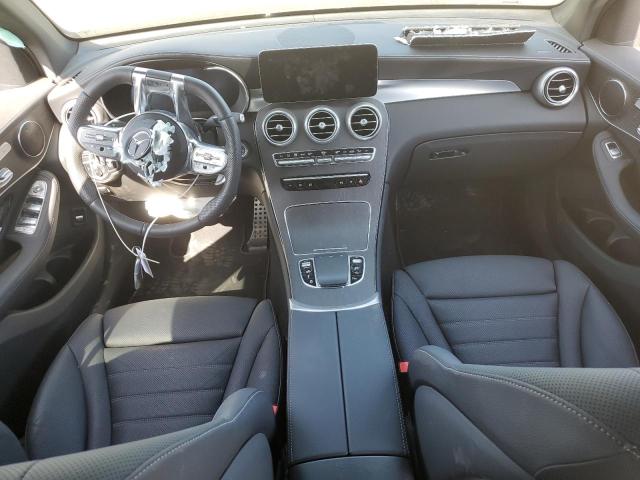 W1N0G6EB1NG117313 Mercedes-Benz Glc 43 4matic Amg