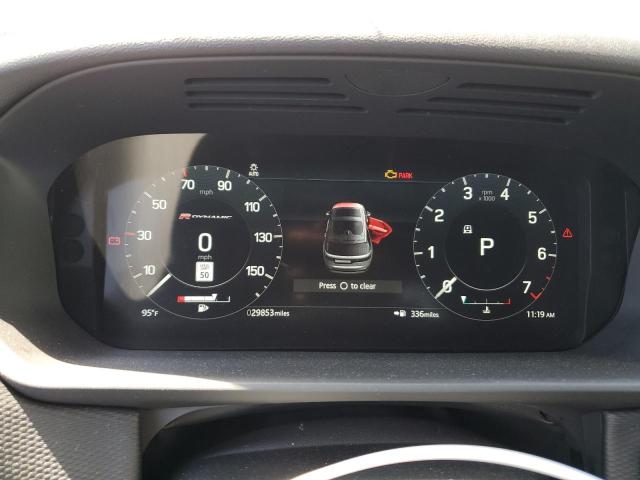 2022 LAND ROVER DISCOVERY #3292282285