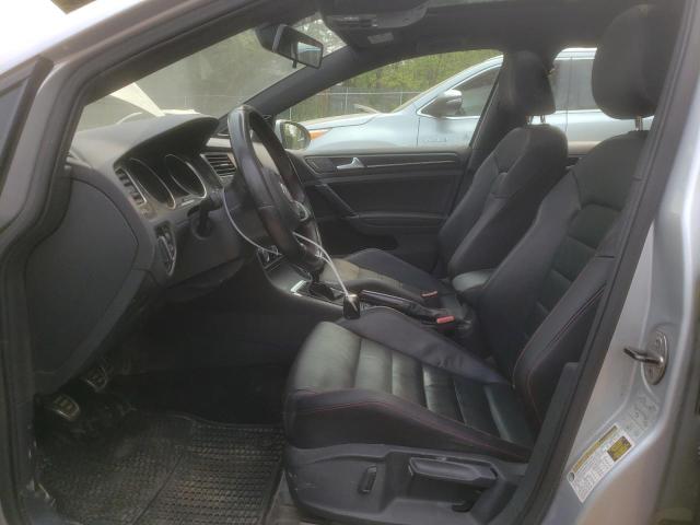2017 VOLKSWAGEN GTI SPORT - 3VW547AU1HM026682