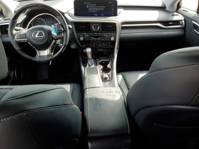 2022 LEXUS RX 350 L L - JTJJZKEA8N2027897