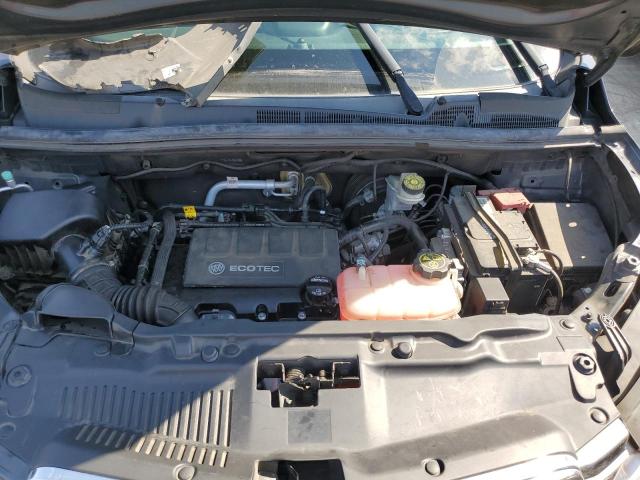 2016 BUICK ENCORE CON - KL4CJBSB8GB732406