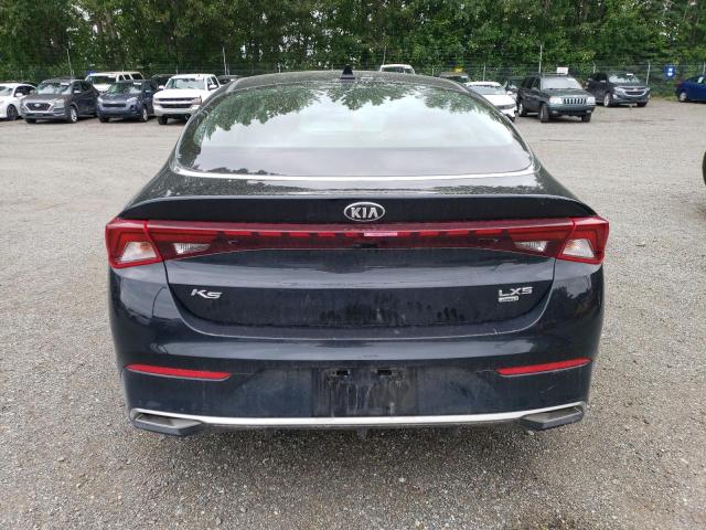 5XXG14J25MG032952 KIA K5 LXS