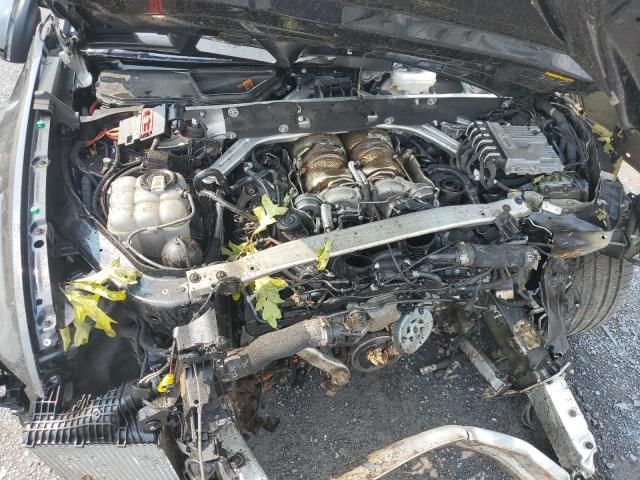 2021 AUDI SQ8 PRESTI WA1CWBF1XMD040571