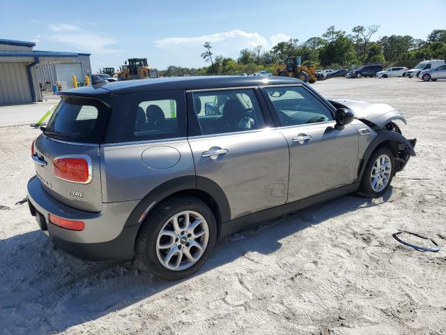 2017 MINI COOPER CLU - WMWLN5C5XH2E31707