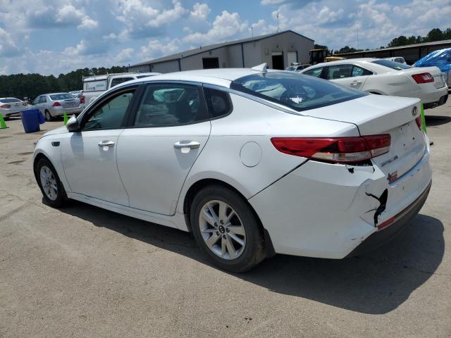 5XXGT4L37JG191130 KIA Optima Lx