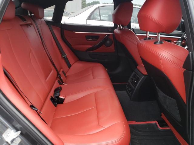 2016 BMW 435 XI GRA - WBA4B3C51GG344410