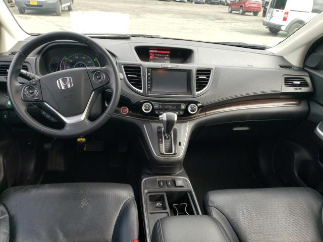 2015 HONDA CR-V EXL - 2HKRM4H70FH616409