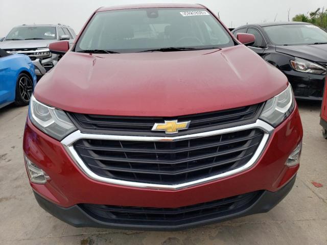 3GNAXJEVXLL102270 | 2020 CHEVROLET EQUINOX LT