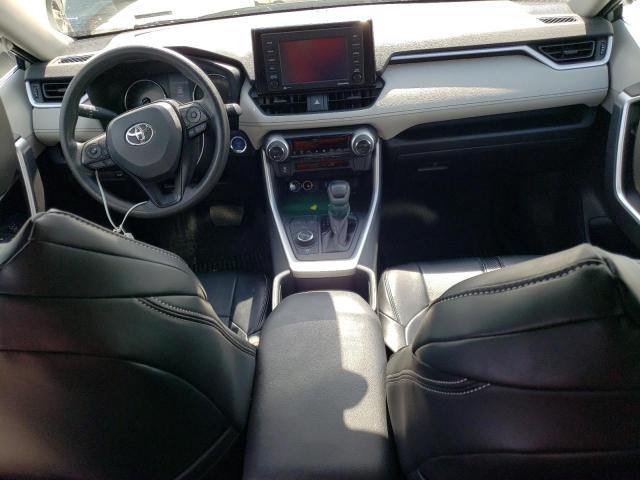 2022 TOYOTA RAV4 XLE - 4T3RWRFV6NU061255