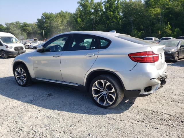 5UXFG2C54DL787448 2013 BMW X6, photo no. 2