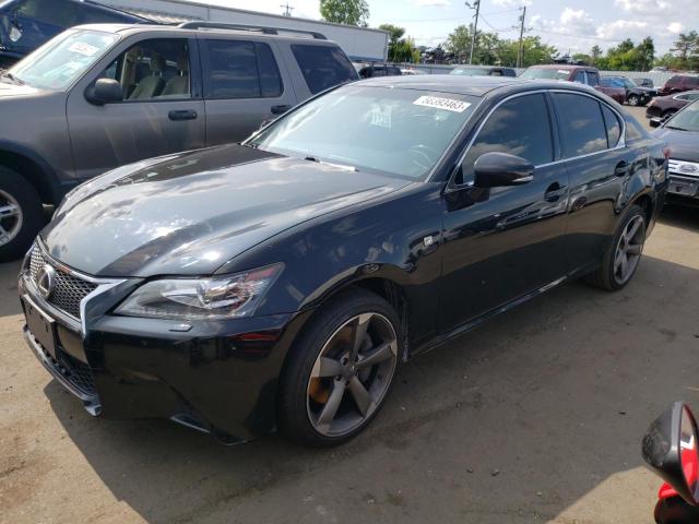 2014 Lexus GS 350 