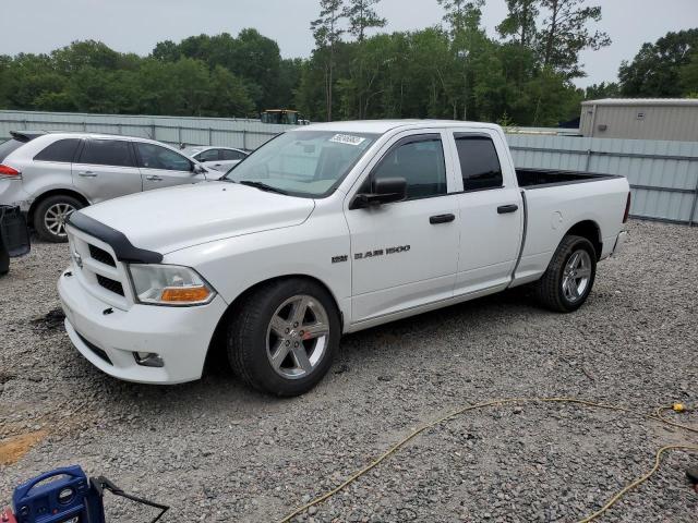 2012 Dodge Ram 1500 ST