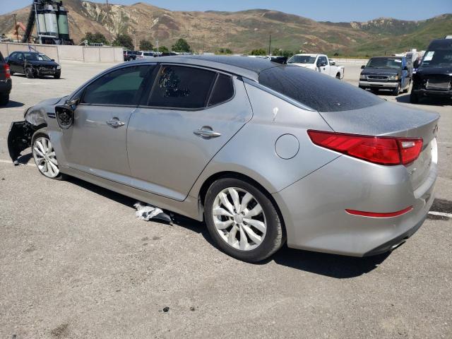 5XXGN4A75FG418547 KIA OPTIMA EX
