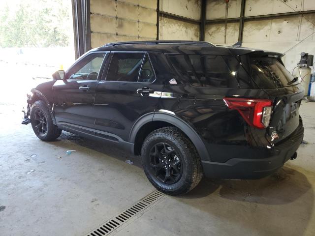 1FMSK8JH7PGA12407 Ford Explorer Timberline