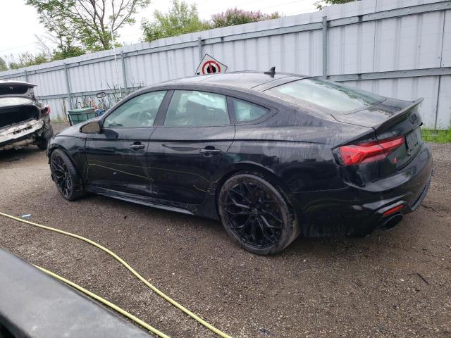 2022 AUDI RS5 WUABWCF57NA900538