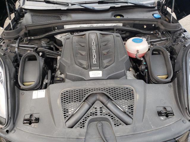 2018 PORSCHE MACAN GTS - WP1AG2A58JLB60857