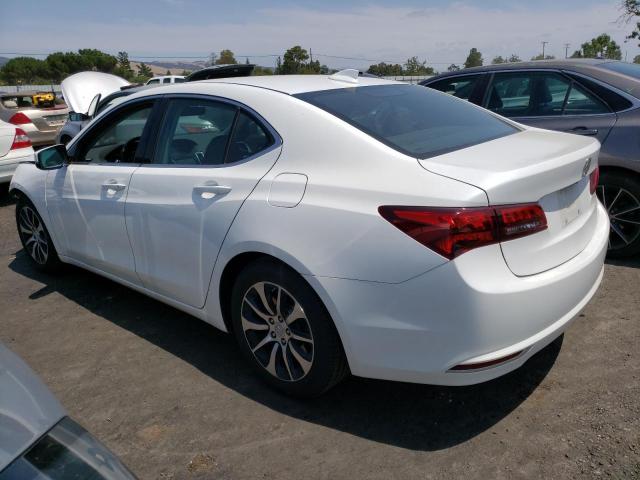19UUB1F51FA025479 Acura TLX TECH