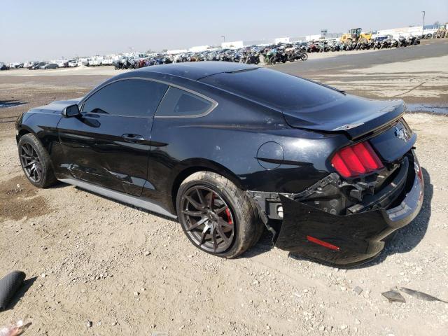 1FA6P8AM6G5303874 Ford MUSTANG