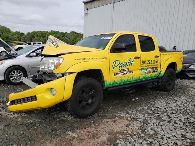 2010 Toyota Tacoma 