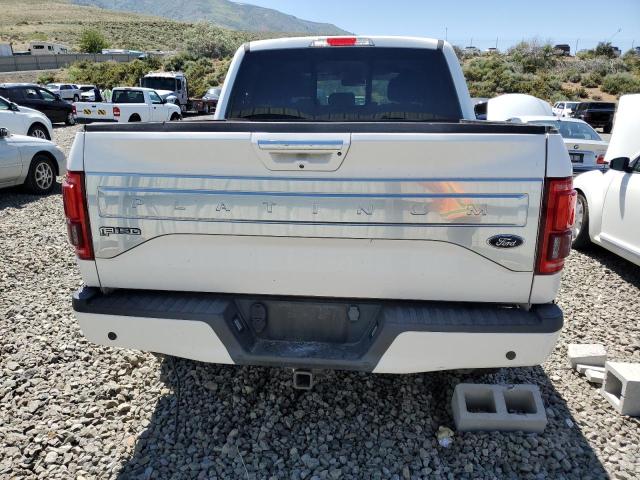 1FTEW1EG5GFB27236 Ford F150 Supercrew
