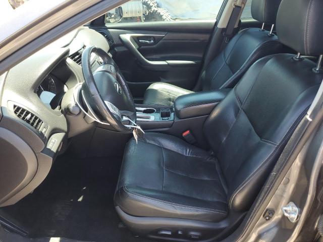 1N4BL3AP8HC134154 Nissan Altima 3.5sl