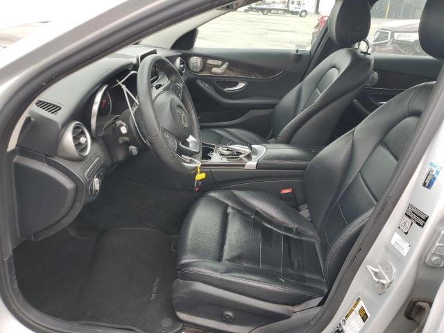 55SWF4KB6FU021359 Mercedes-Benz C 300 4matic