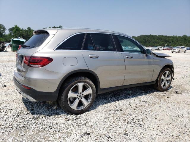 2022 MERCEDES-BENZ GLC 300 - W1N0G8DB6NV392300