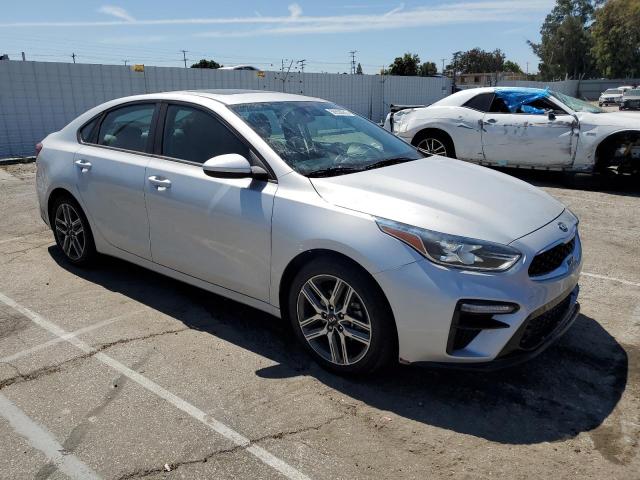 3KPF34AD6KE023092 KIA Forte Gt Line