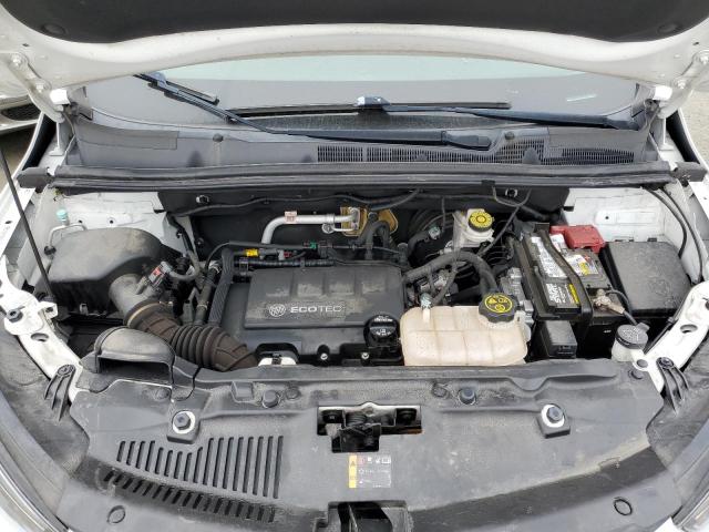 KL4CJASB4HB182844 Buick Encore Preferred