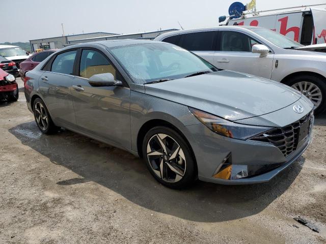 KMHLN4AJ8PU048616 Hyundai Elantra Limited