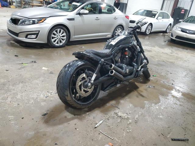 2015 HARLEY-DAVIDSON VRSCDX NIG - 1HD1HHH16FC804849