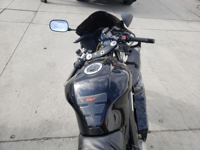 2005 SUZUKI SV1000 SK3 - JS1VT54A352100337