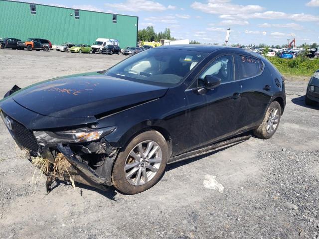 2020 MAZDA 3 GX - JM1BPAK73L1175359