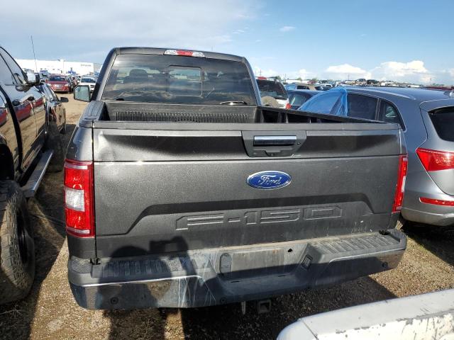 1FTFX1E59KKE70096 Ford F150 Super Cab