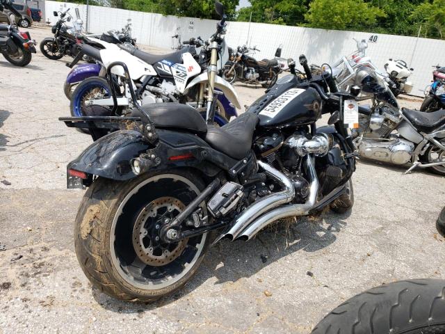 2020 HARLEY-DAVIDSON FLFBSANV - 1HD1YRK19LB051057