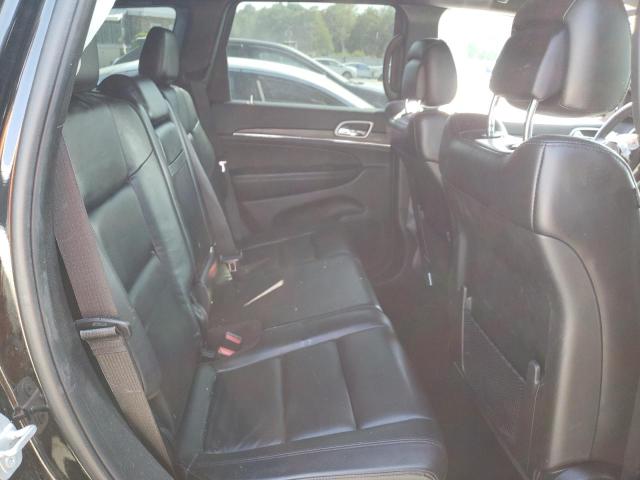 1C4RJFBG6KC777866 Jeep Grand Cherokee Limited