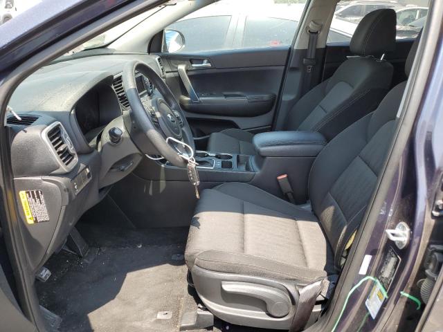 KNDPM3AC7H7268043 KIA Sportage Lx