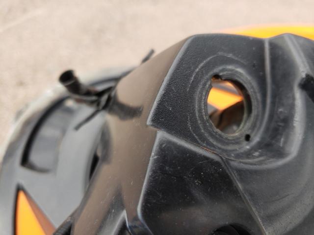 2005 POLARIS PREDATOR 5 - 4XAGJ50A652535984
