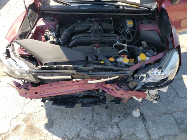 JF2GPAKC9EH330852 Subaru Xv Crosstrek 2.0 Limited