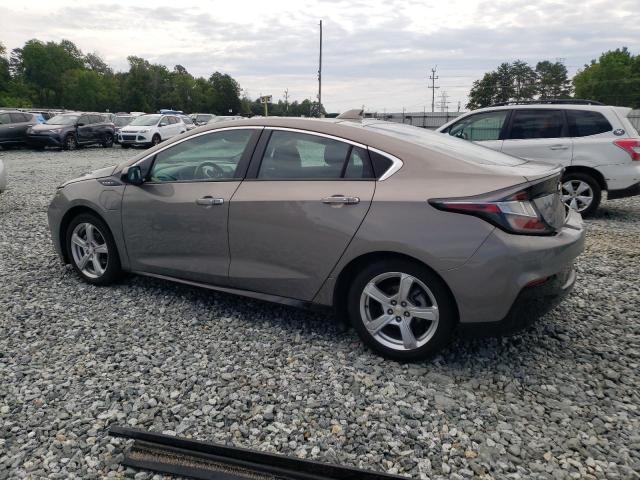 VIN 1G1RC6S59HU209454 2017 Chevrolet Volt, LT no.2