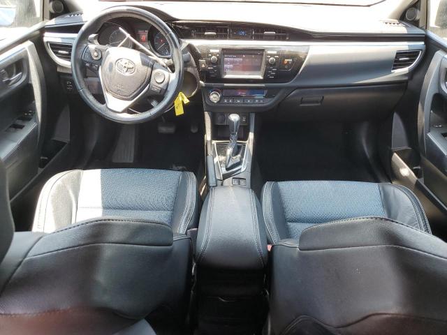 5YFBURHE6FP254053 Toyota COROLLA L