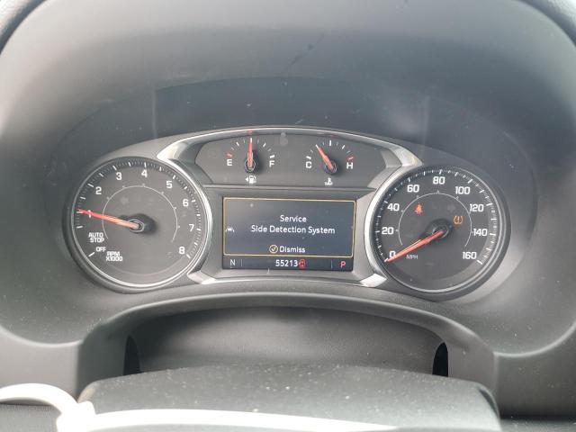 2022 GMC TERRAIN AT 3GKALYEV2NL190168