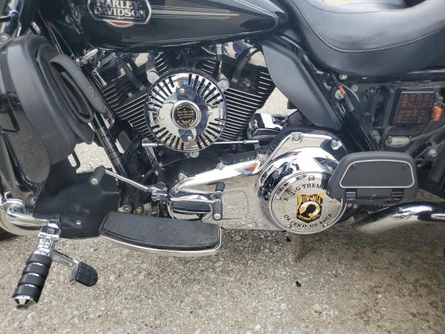 2010 HARLEY-DAVIDSON FLHTCUTG 1HD1MAM12AB851304