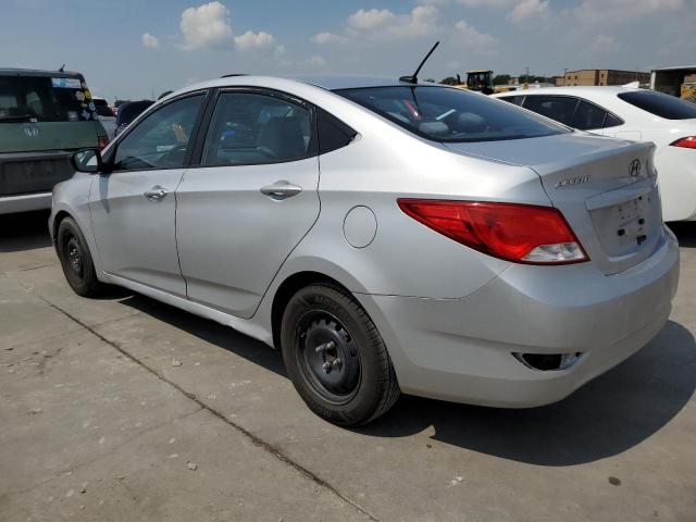 KMHCT4AE3FU893123 Hyundai ACCENT GLS