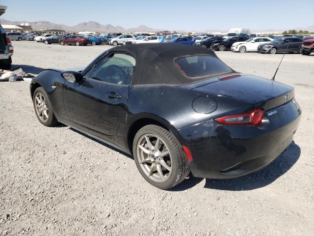 JM1NDAB76G0113391 Mazda Mx-5 Miata Sport