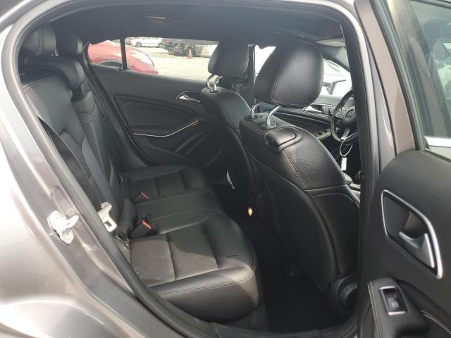 WDCTG4EB7GJ262395 Mercedes-Benz GLA 250