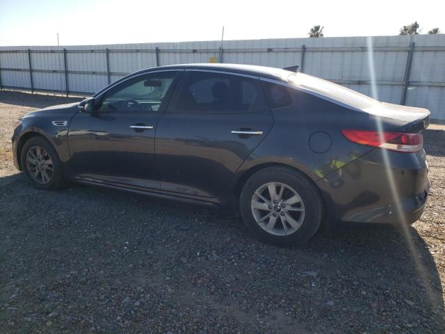 5XXGT4L30HG167956 KIA Optima Lx