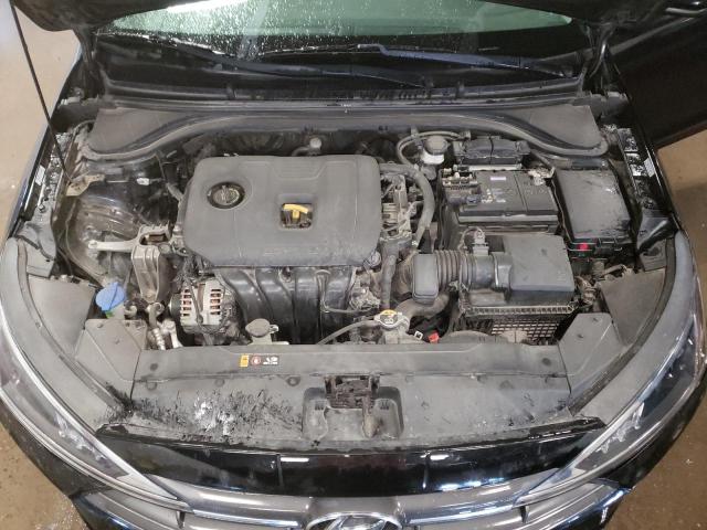 KMHD84LF9LU986641 Hyundai Elantra SE 11