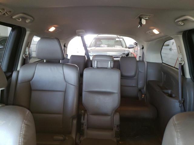 5FNRL5H69EB039232 2014 HONDA ODYSSEY, photo no. 10