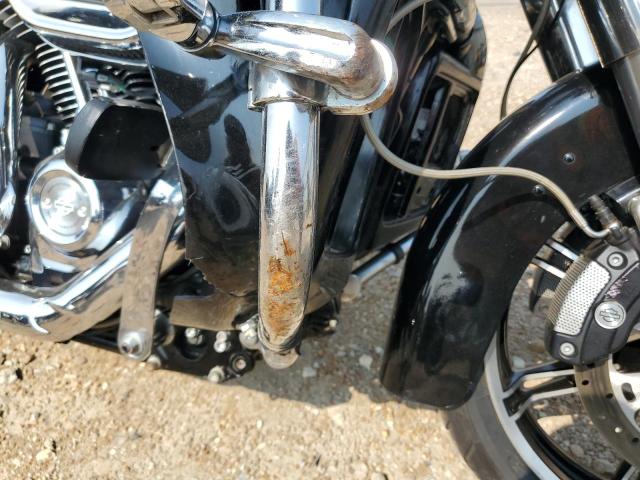 2021 HARLEY-DAVIDSON FLTRK 1HD1KZF11MB674332